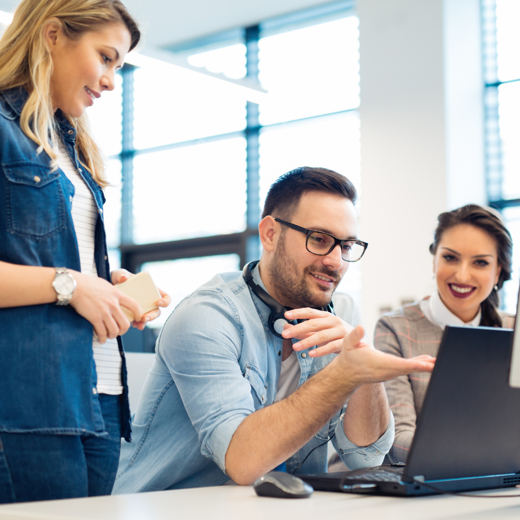 Start Your Digital Income Journey